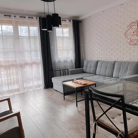 Lägenhet White View Rose