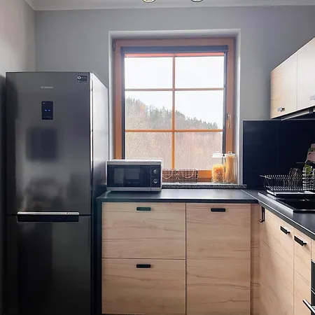 White View Rose Lägenhet *