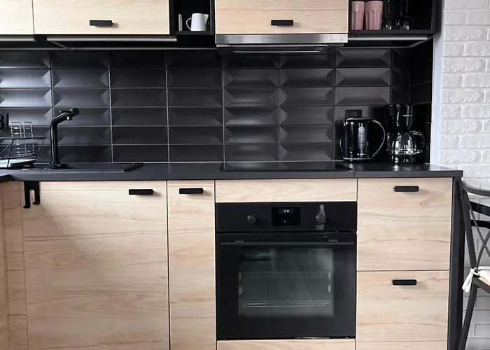 White View Rose Apartment Karpacz