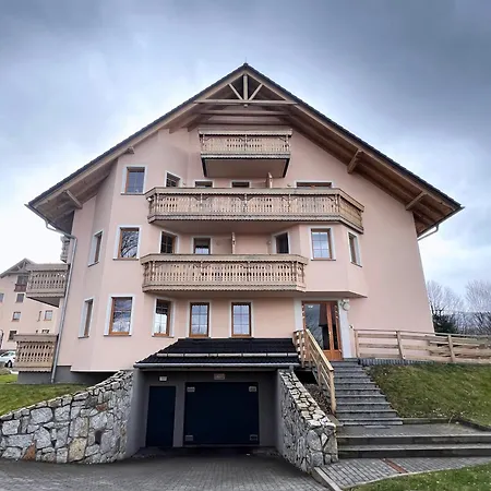 White View Rose Karpacz