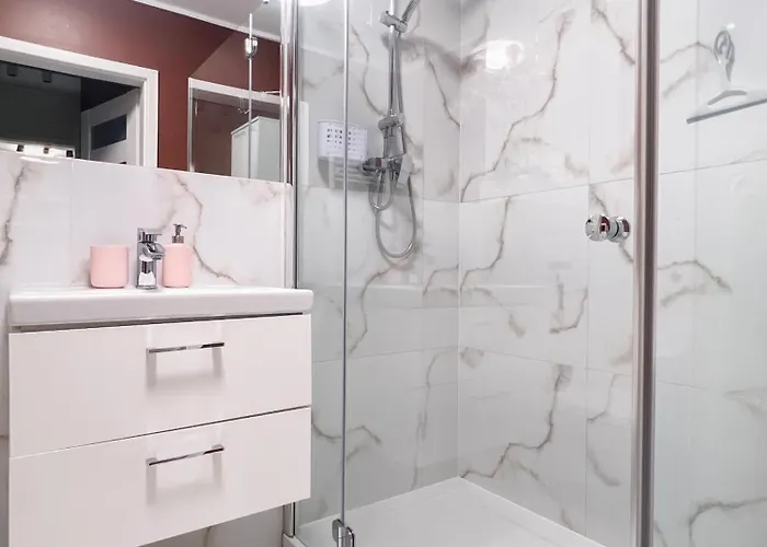 White View Rose * Karpacz